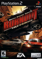 Burnout Revenge